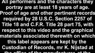 OTB – Bareback Heaven (2007) 60fps