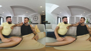 Mate Where is my Father