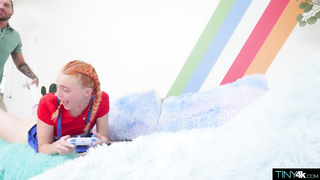 TinyK Gracey Fox Gaming Cutie WRB