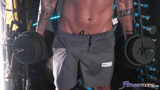 FitnessRooms Venera Maxima WRB