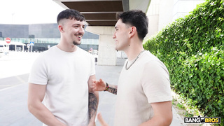 PublicBang Angie Lynx WRB