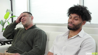 ChaosMen – Draven Navarro And Tony Genius