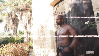 HardWerk Addis Fouche Hardwerk Session FETiSH