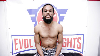 EvolvedFights Nina Nova Vs AJ Fresh FETiSH