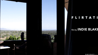 MetArt Ta Flirtatious Foreplay WRB