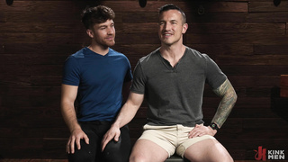 BoundGods –The Noisemaker– Derek Kage And Carter Collins (106938)