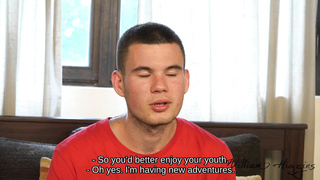 William Higgins – Martin Kater And David Muller RAW CHERRY BUSTING