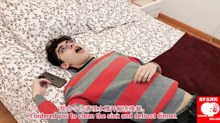 Luis, Learning to Use Social Networks