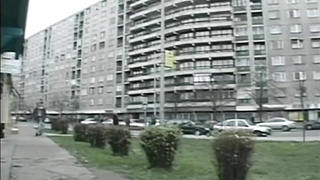 Inferno Films – Roomies #1 (2002)