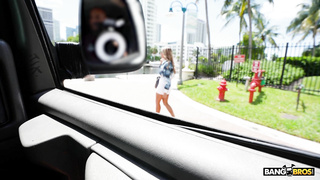 BangBus Luna Colombiana WRB