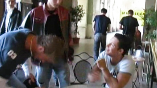 Tipo Sesso – Bareback Getaway Going All the Wayy (2005)