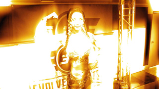 EvolvedFightsLez Rocky Emerson Vs Vanessa Vega FETiSH