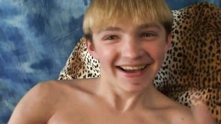 Teens Boys World – Tom and Martin