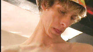 Bareback Sex Investigation 1 (2007)