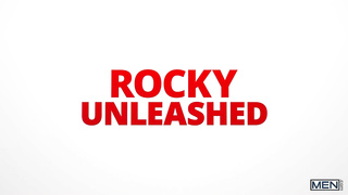 MEN –Diving Into Ass– Rocky Unleashed And Siren Santiago 720