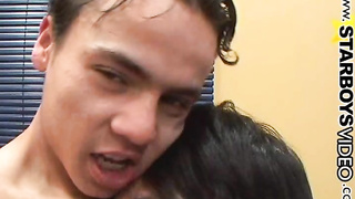 OTB – Bareback Daydreams – Perverted Fantasies (2010)