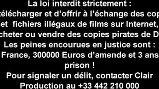 Clair Productions – 100% pur jus (2006)