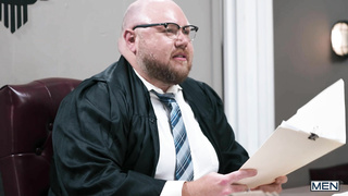 MEN –Let Him Have It– Ken Ott And Jay Stroke AV1 1080