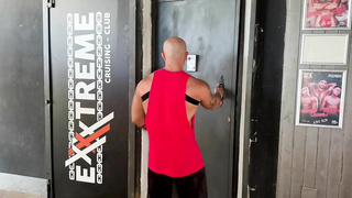 RFC channels – Exxxtreme 13 Orgy