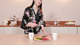 MetArtX Scarlet Telles Tribute WRB