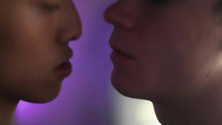 Helix –Chenny Opens Wide– Silas Brooks And Chenny