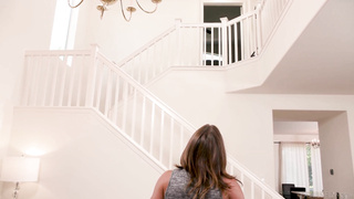 DevilsFilm Sophia Locke My Neighbors A Nudist VSEX