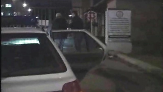 French Connection – WHOLEsome Films – Reform School (2006)