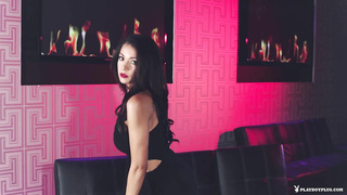 PlayboyPlus Ali Rose Cherry Red Lips REMASTERED WRB