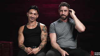 BoundGods –A Load Deserved– Johnny Ford And Siren Santiago (107197)