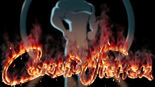 Corbin Fisher – ACM3168 – Barron Feeds Matteo