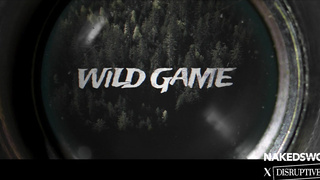 Wild Game Scene 1