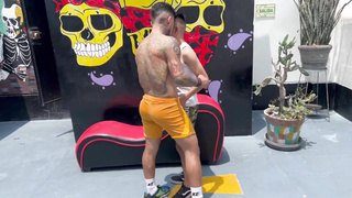 Bravo Fucker – Twink Fucker