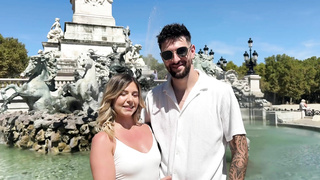 JacquieEtMichelTV Ambre Years Old Nursing Assistant In Bordeaux PP