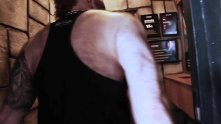 RFC channels – Global All Stars Orgy Part 1