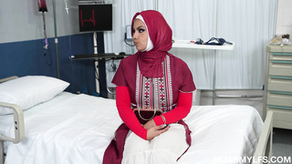 HijabMylfs Evie Christian And C Stylex WRB