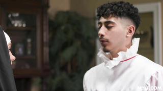 AnalMom Rachel Ramsey WRB