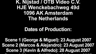 OTB – Bareback Daydreams – Cum Into My Dreams (2008)