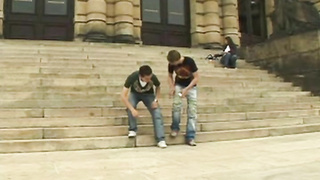 RAD Video – EuroRad – Bareback Boiz of Summer (2007)