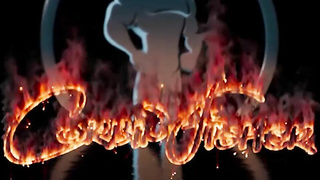 Corbin Fisher – ACM3171 – Tony Takes Fletcher