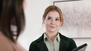 PureTaboo Nicole Doshi Submitting To His Will VSEX