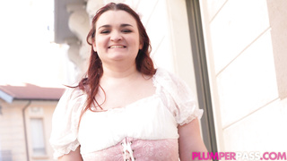 PlumperPass Eroxia WRB