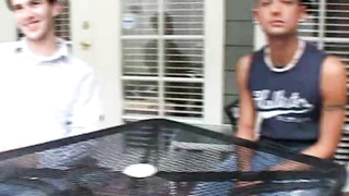 Epic Men –  Payton Michaels and Jacob (2007)