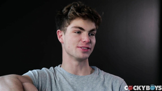 CockyBoys – Angel Elias And Oliver Carter 1080