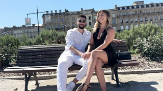 JacquieEtMichelTV Ambre And Cataleya Exhibitionism Galore In Bordeaux With Ambre And Cataleya PP