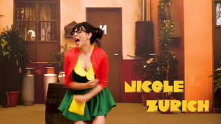 SexMex Nicole Zurich Mica Spengler And Lia Tovar WRB