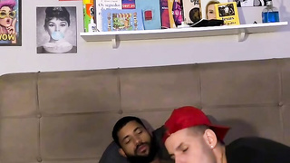 Another Brazilian Fuc