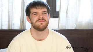 William Higgins – Jakub Engel And Nico Vegas RAW CHERRY BUSTING