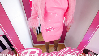 BigGulpGirls Lucky Starr WRB