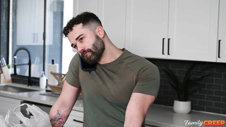 Dad?– Zac Steele And Jaxon Valor