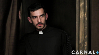 Catholic Boys – Altar Boy Kyle Harper Vol. 1 – The Confessional With Guy Spencer